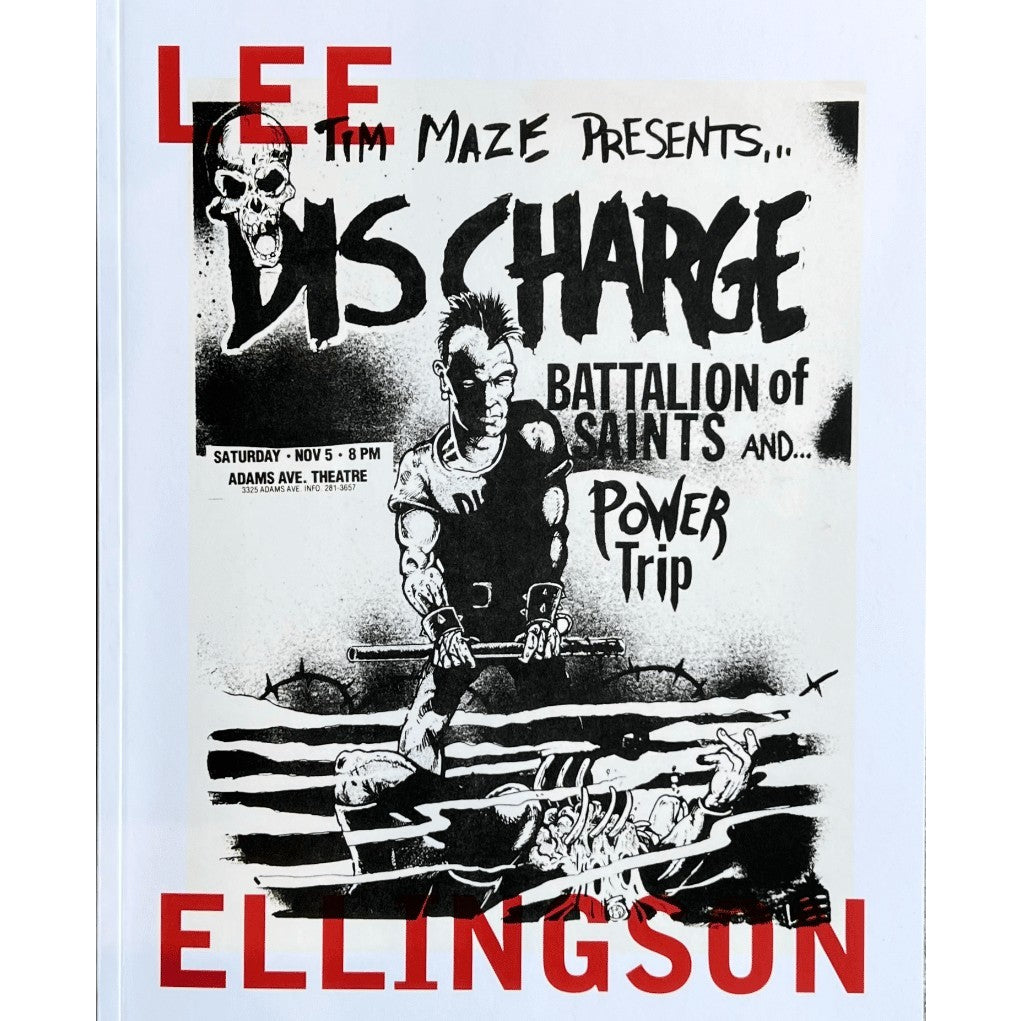 Lee Ellingson