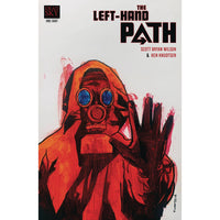 Left Hand Path #1