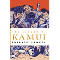 The Legend of Kamui