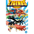 Legends Omnibus