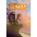 Lenore: Blood And Money #1