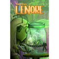 Lenore: Curse Of The Beebee Yaga #1