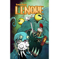 Lenore: The Time War #1