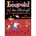 Leopold The See-Through Crumbpicker