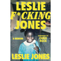 Leslie F*cking Jones