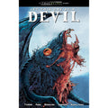 Let This One Be A Devil Volume 1