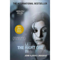 Let the Right One In