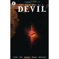 Let This One Be A Devil #4