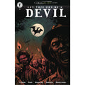 Let This One Be A Devil #3