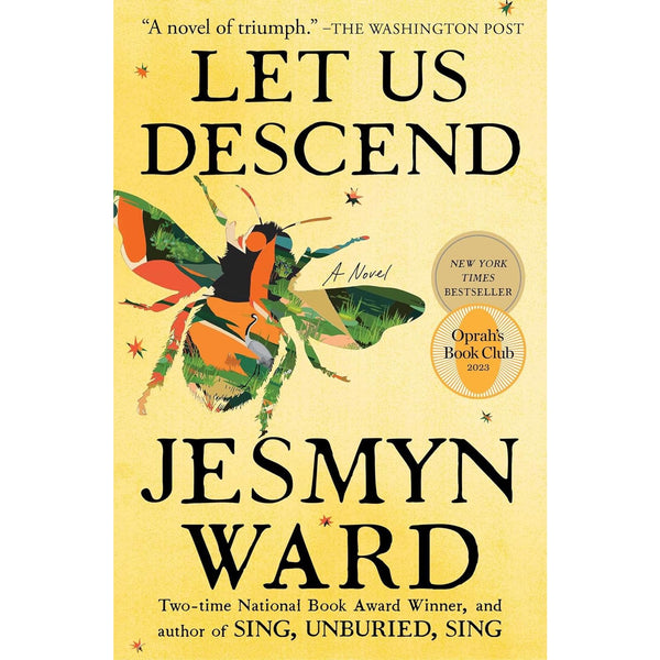 Let Us Descend: A Novel