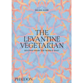 The Levantine Vegetarian
