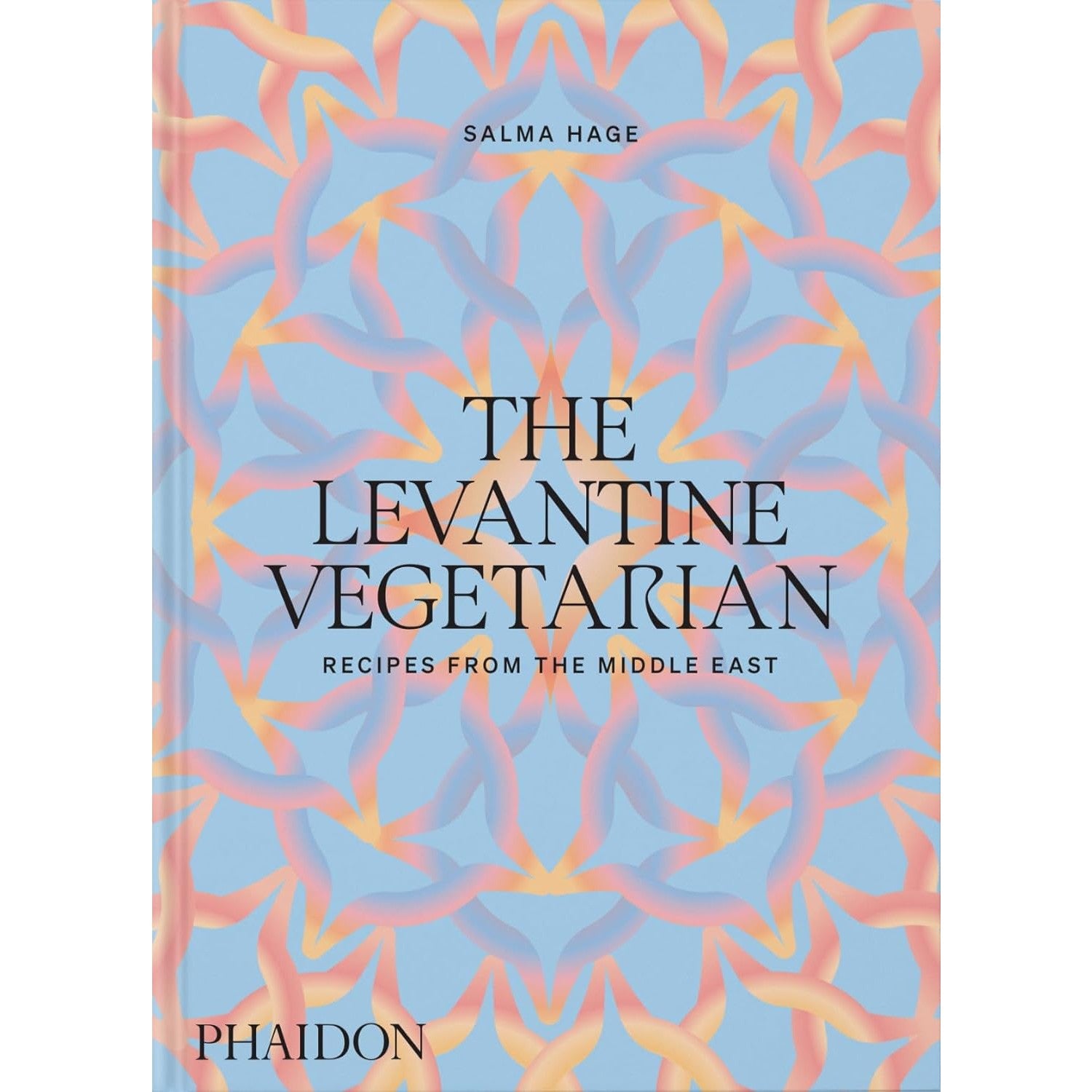 The Levantine Vegetarian