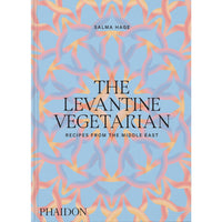 The Levantine Vegetarian