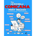 The Lexicon of Comicana