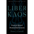 Liber Kaos