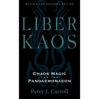 Liber Kaos