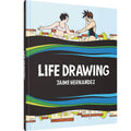 Life Drawing