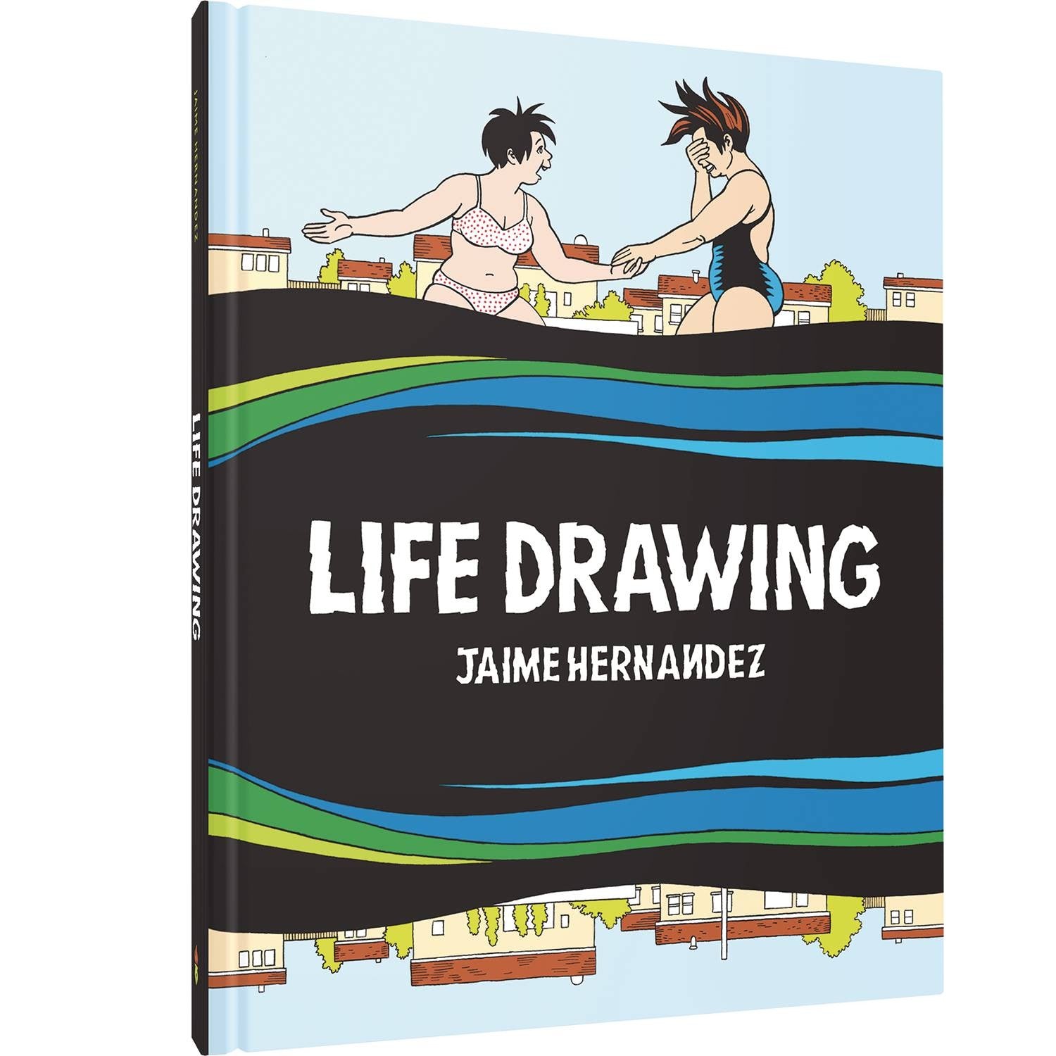 Life Drawing