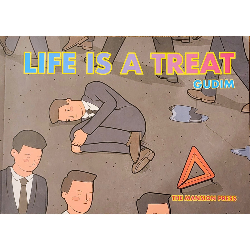 Life Is A Treat