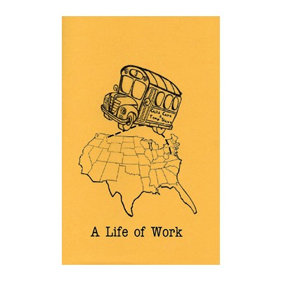 Life Of Work #3: Child Care and Temp Slave