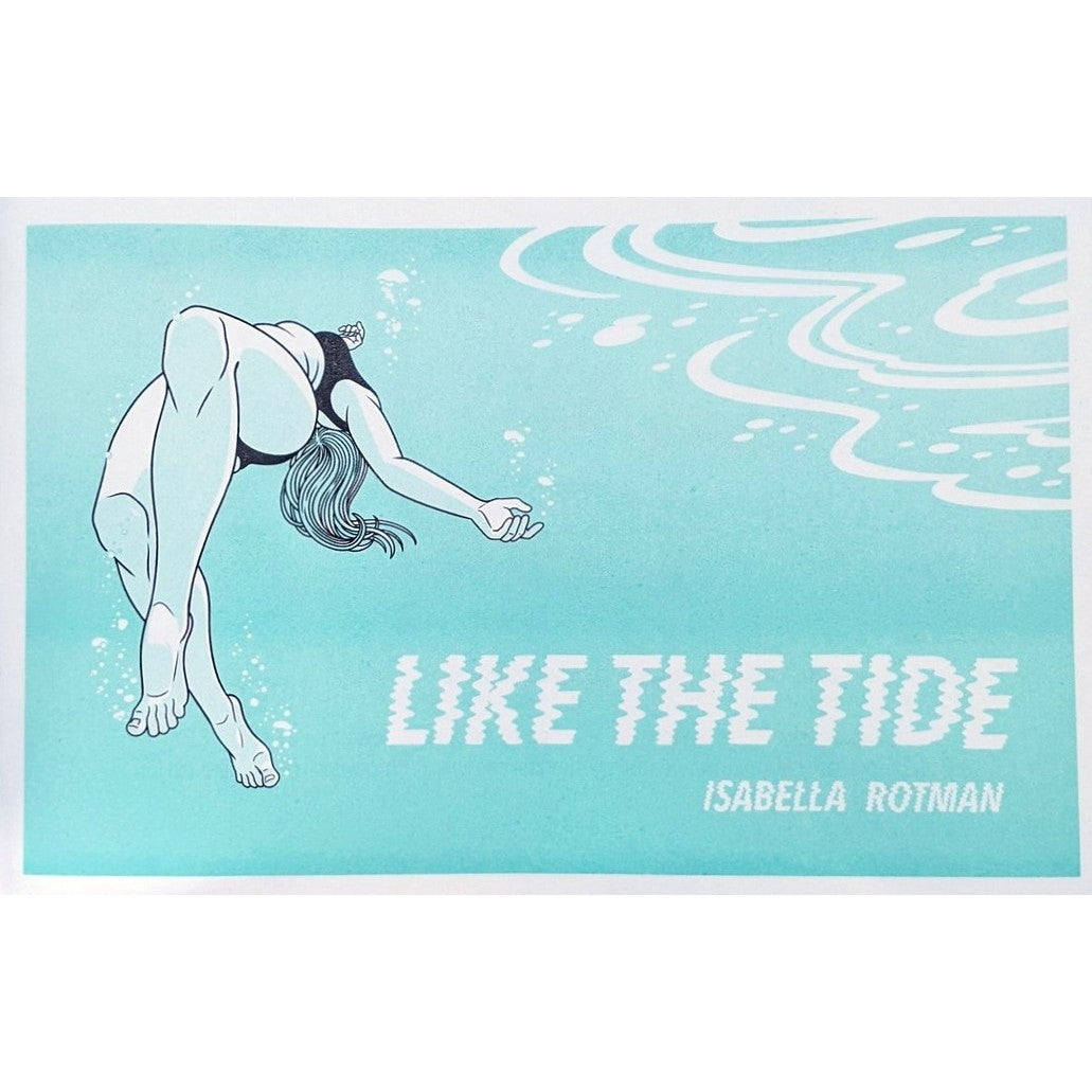 Like The Tide