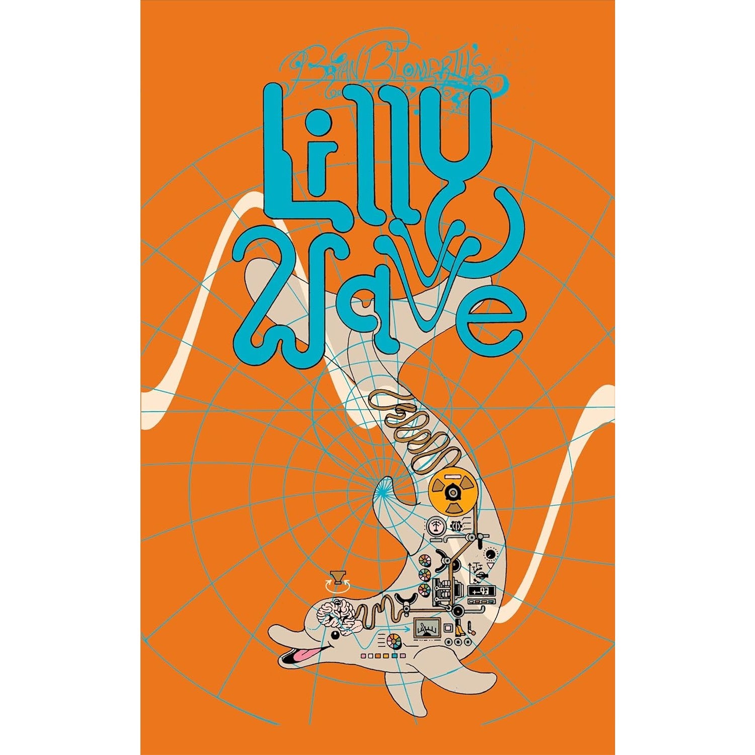 Lilly Wave