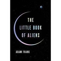 The Little Book Of Aliens