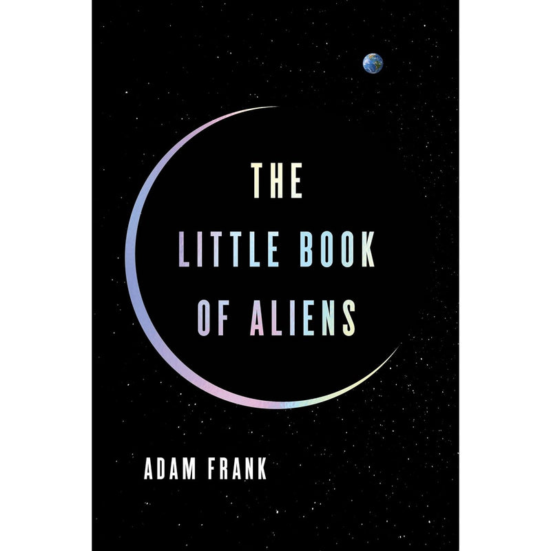 The Little Book Of Aliens