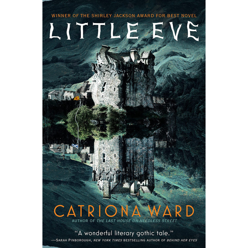 Little Eve (paperback)