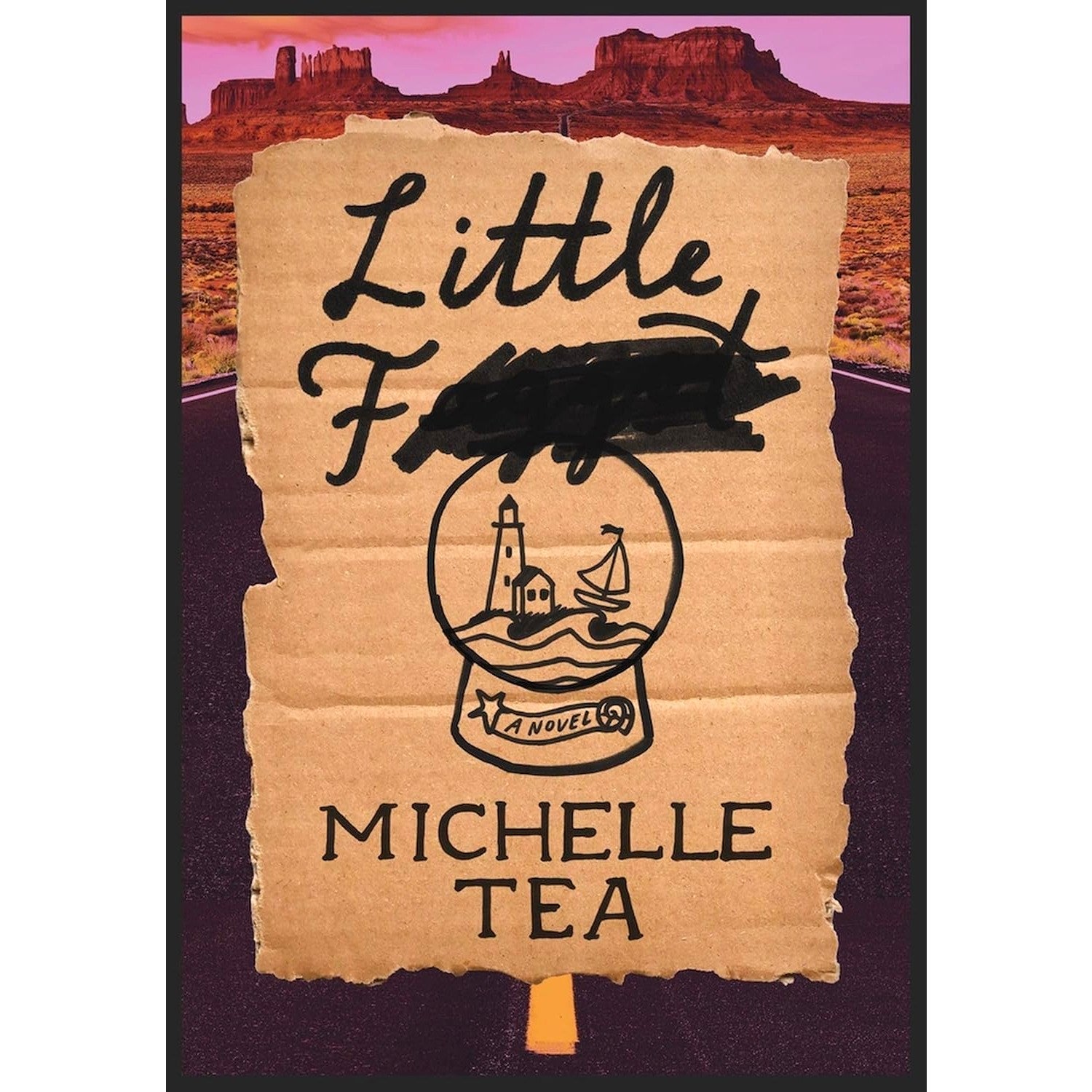 Little F