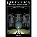 Little Visitor And Other Abductions