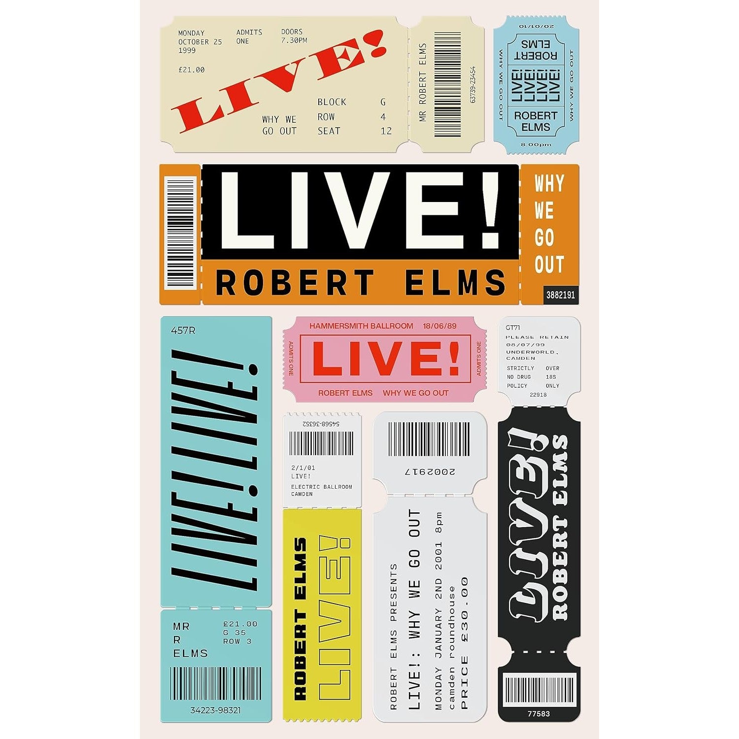 Live!