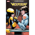 Laura Kinney: Wolverine #4 