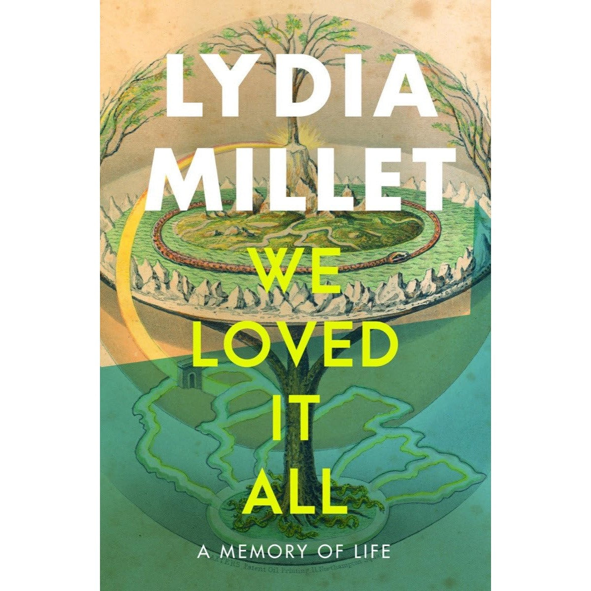 We Loved It All: A Memory of Life