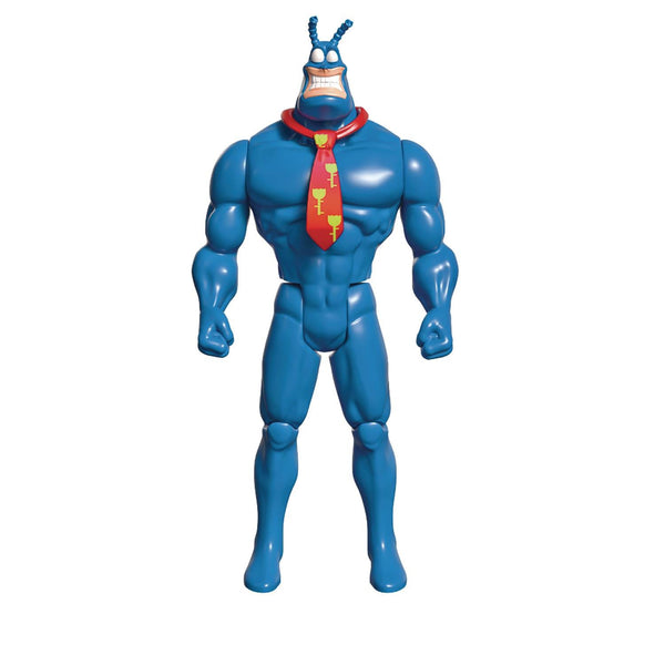 Tick In Disguise Action Figure