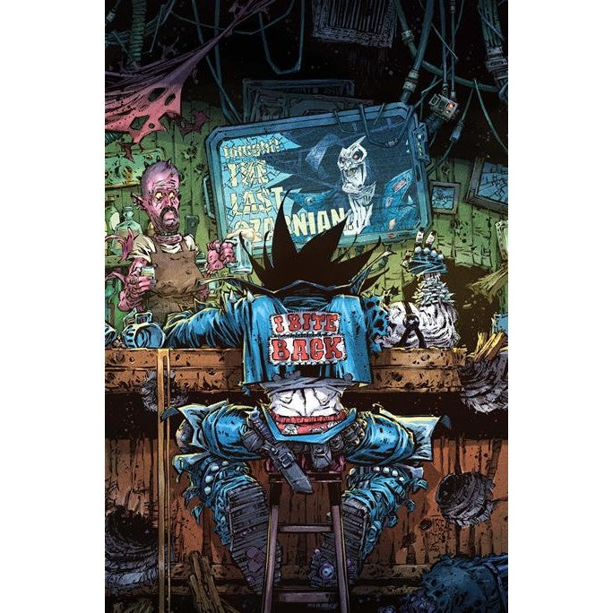 Lobo #2