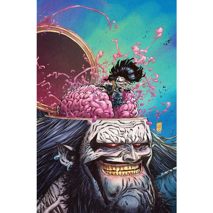 Lobo #3