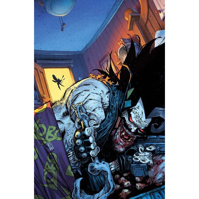 Lobo #6