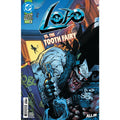 Lobo #6 