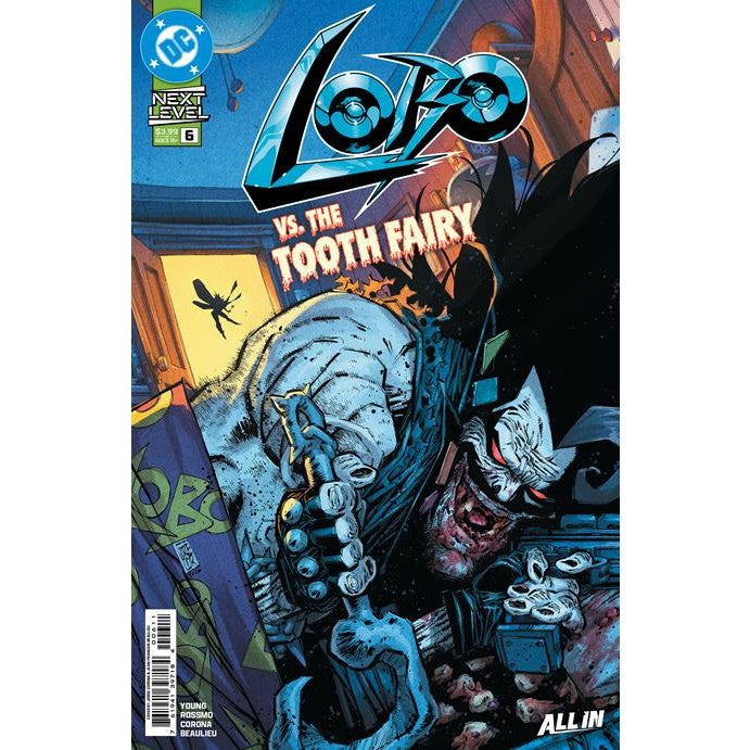 Lobo #6 