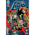Lobo #7 