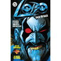 Lobo: Back to Back 