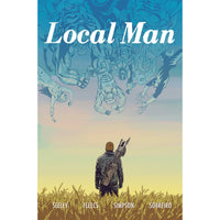 Local Man Vol. 3