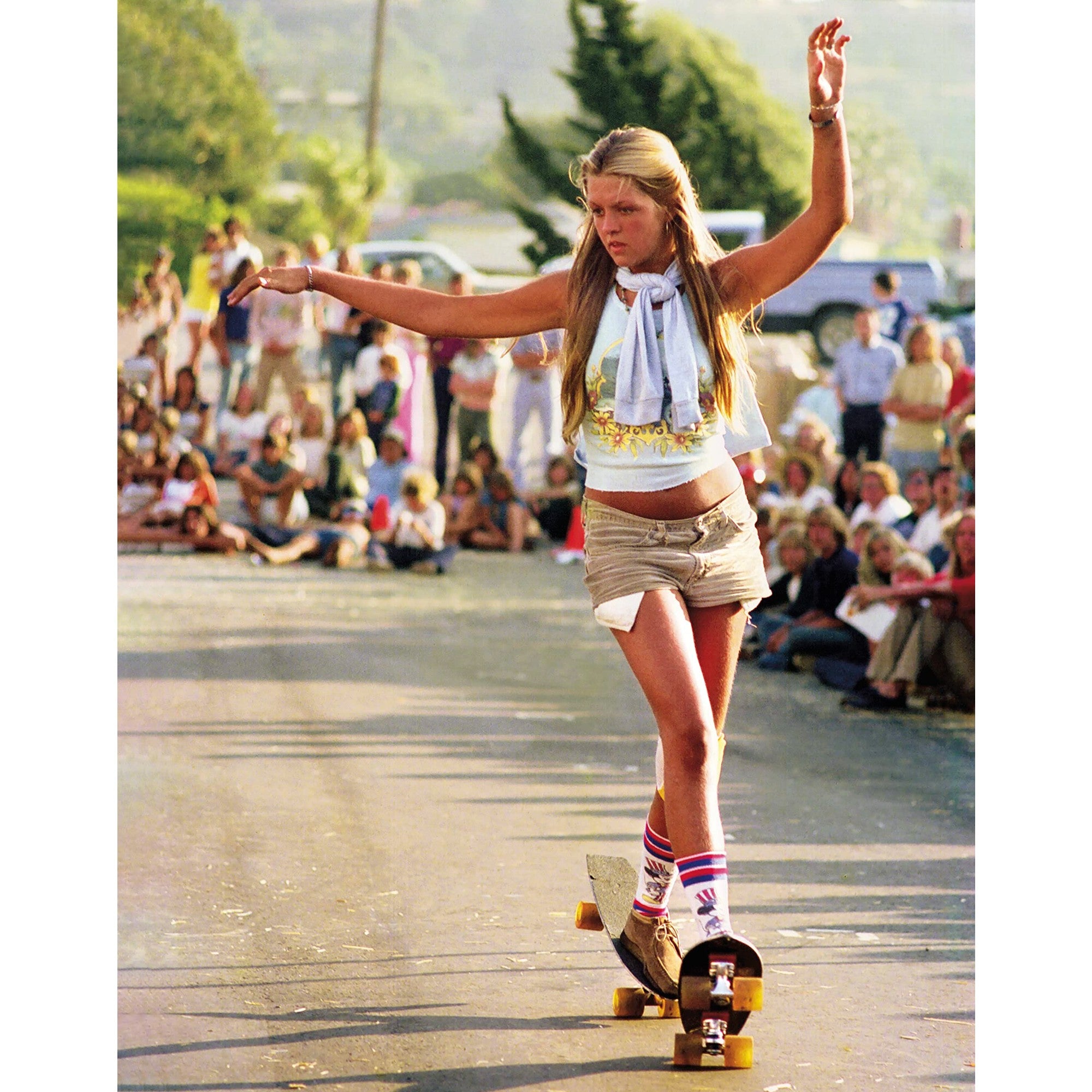 Locals Only: California Skateboarding 1975-1978 - 30 Posters
