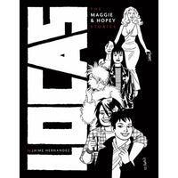 Locas: The Maggie and Hopey Stories