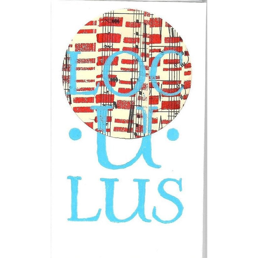 Loculus #9: By Heart