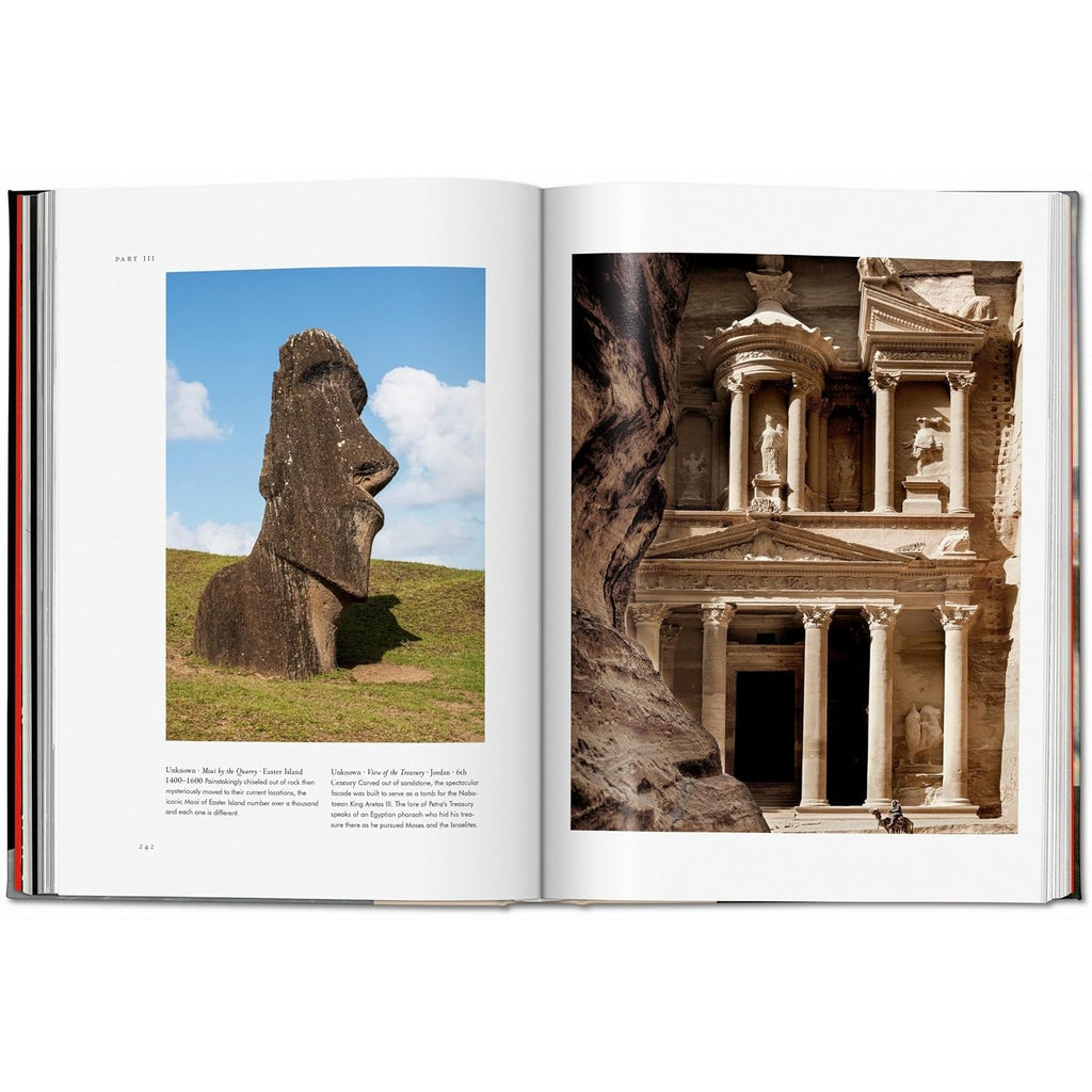 Sacred Sites