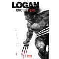 Logan: Black White And Blood #1