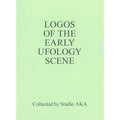 Logos of the Early Ufology Scene