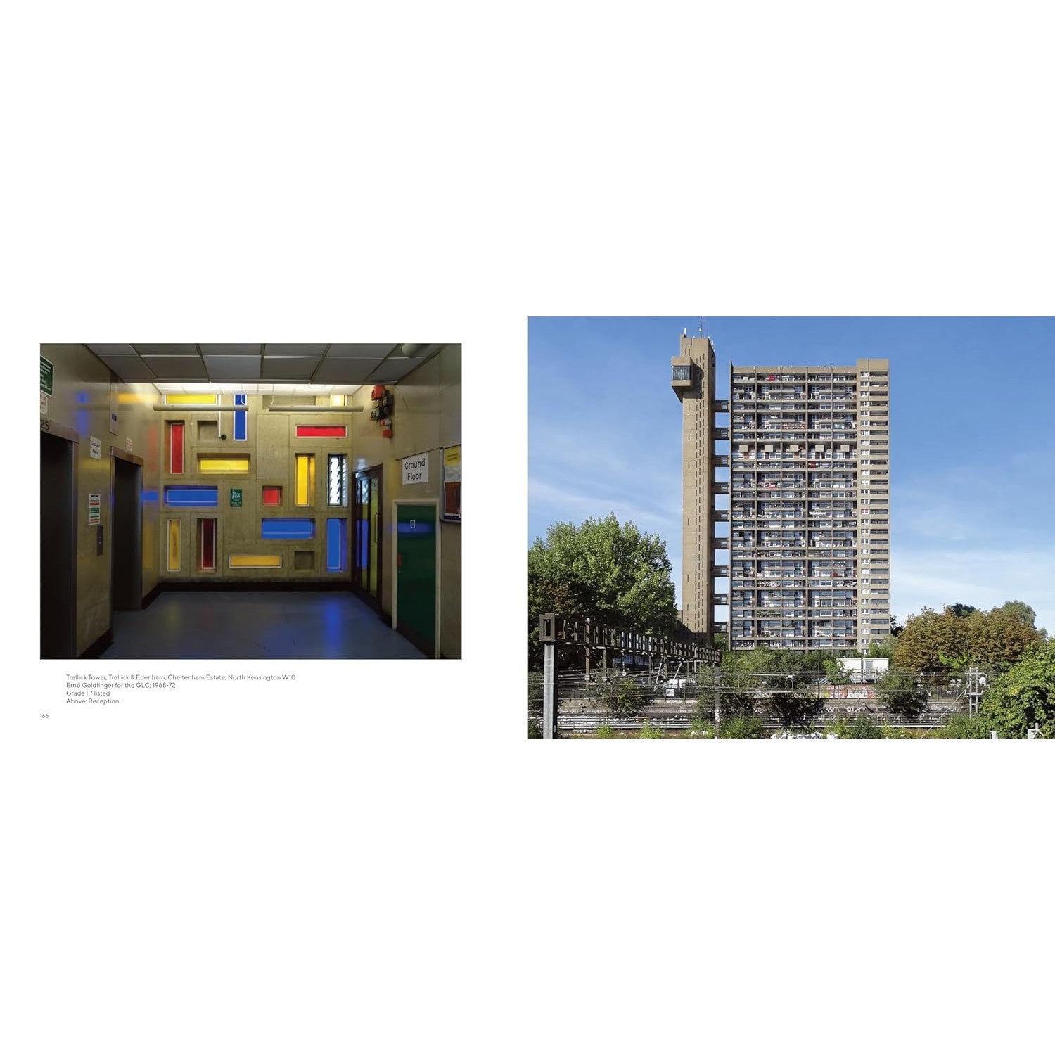 London Estates: Modernist Council Housing 1946–1981